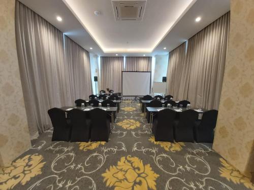 Gallery image of Savero Style Bogor in Bogor