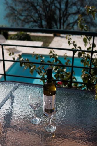 Gallery image of Velanidia Apartments in Plataria