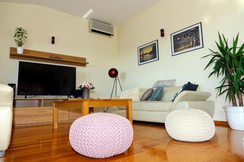 Gallery image of Apartment Jurica in Makarska