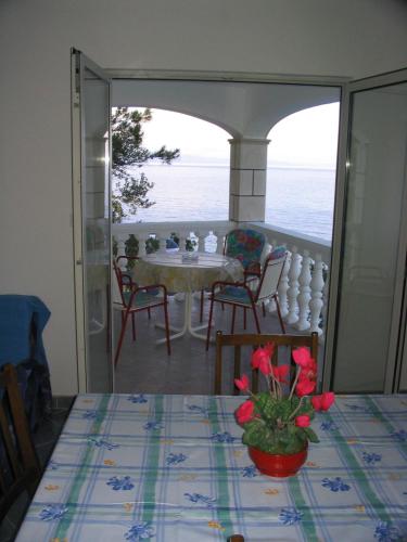 Fotografie z fotogalerie ubytování Apartments Gugic v destinaci Prigradica