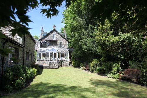 Gallery image of Victorian House in Grasmere