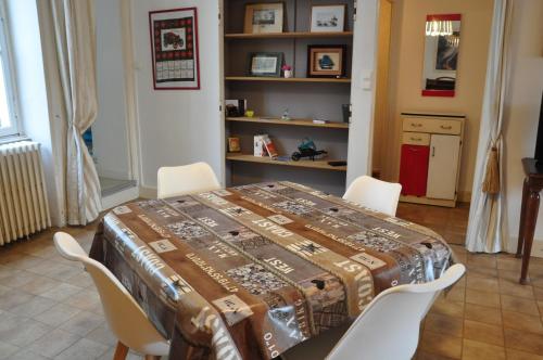 Gallery image of Maison de famille aux Sables d'Olonne in Les Sables-dʼOlonne