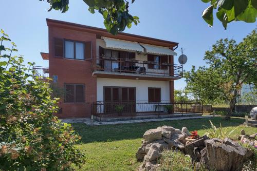 Apartment Dubravka 1999