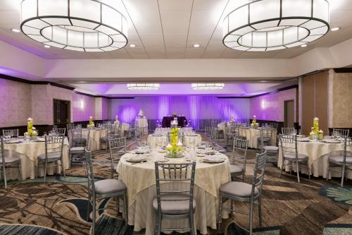 Crowne Plaza Crystal City-Washington, D.C., an IHG Hotel Image