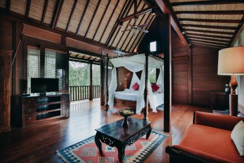 Gallery image of BeingSattvaa Luxury Ubud - CHSE Certified in Ubud
