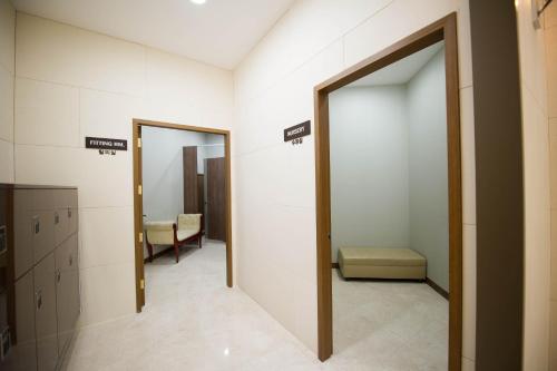 Φωτογραφία από το άλμπουμ του New Donghae Tourist Hotel σε Donghae