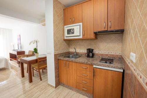 Apartamentos Jimmy