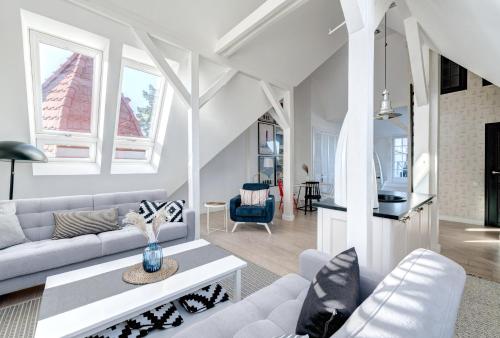 DR Apartments - Loft 2