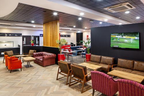 Gallery image of ibis Rugby East in Crick