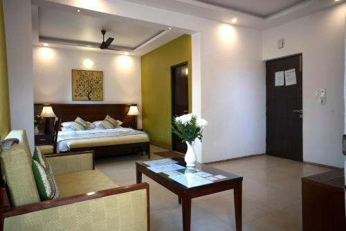 Ảnh trong thư viện ảnh của Colonia Santa Maria ở Baga