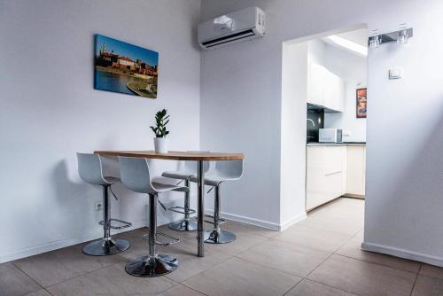 Fotografia z galérie ubytovania MK Apartment 60m2 Friends&Family v Krakove