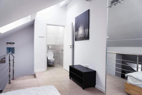 Fotografia z galérie ubytovania MK Apartment 60m2 Friends&Family v Krakove