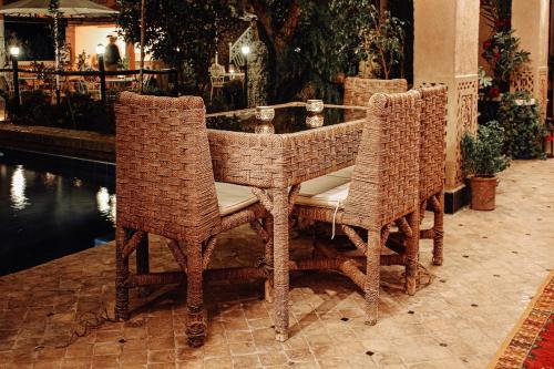Galería fotográfica de Riad Tama & spa en Ouarzazate