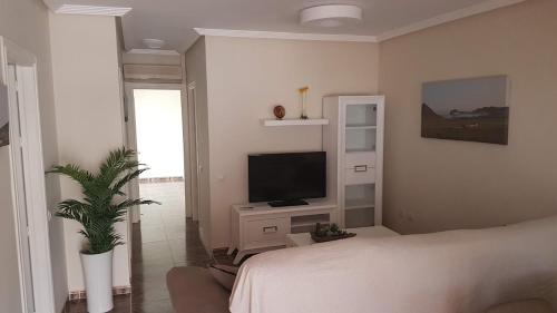 Gallery image of Apartamento en San Jose, Parque Cabo de Gata, Nijar in San José