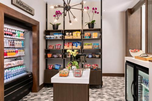 Foto dalla galleria di Crowne Plaza Hotel Philadelphia - King of Prussia by IHG a King of Prussia