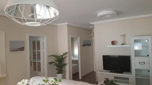 Gallery image of Apartamento en San Jose, Parque Cabo de Gata, Nijar in San José