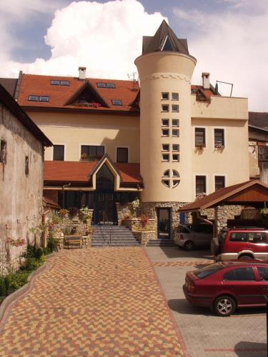 Apartmany SLOS