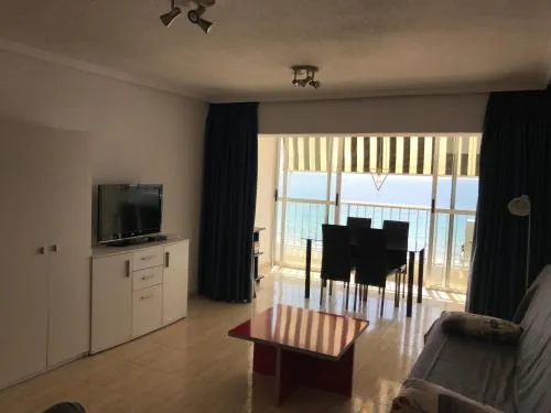 Levante Trip - Family Apartments photo 30