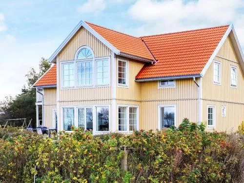 4 star holiday home in Svendborg picture