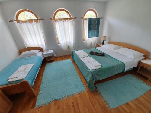 Gallery image of Villa Velagic in Blagaj
