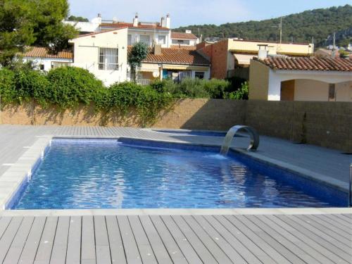 Fotografia z galérie ubytovania Espigo A 3-2 - apartamento duplex v destinácii L'Estartit