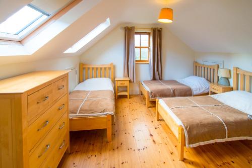 Gallery image of Croagh Patrick Hostel & Cottages Resort in Murrisk