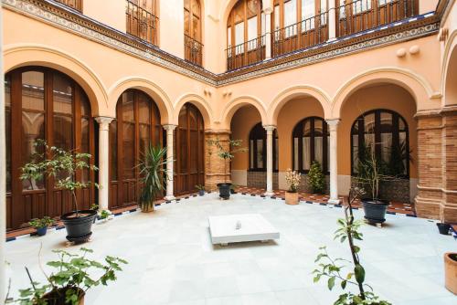 The Old Print House - Space Maison Apartments