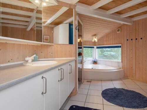 Holiday home Nykøbing Sj XVII picture