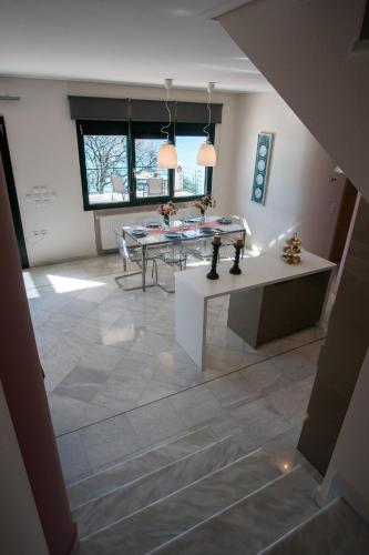 Gallery image of Velanidia Apartments in Plataria