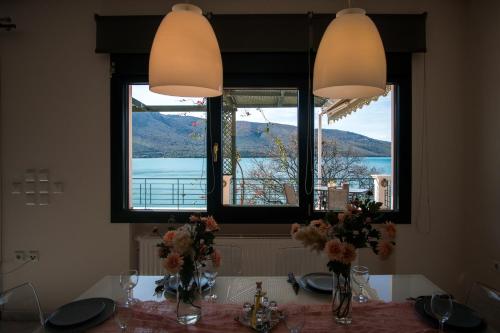 Gallery image of Velanidia Apartments in Plataria