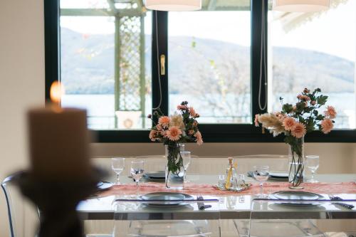 Gallery image of Velanidia Apartments in Plataria
