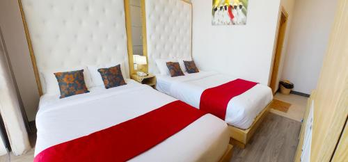 Gallery image of EMERALD OCEAN HOTEL in Phan Thiet