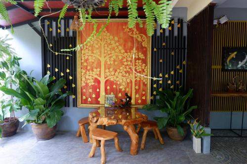 Imagen de la galería de The Park Ayutthaya Resort And Spa, en Phra Nakhon Si Ayutthaya