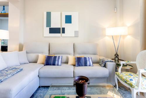 Genteel Home Maestranza
