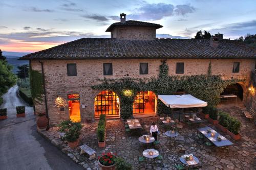 La Terrazza di Cinciano – Photos 2