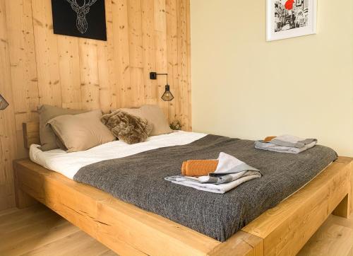 Apartment Chinook,La Praz,Chamonix Mont Blanc
