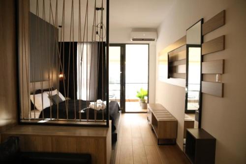Gallery image of Super Stylish Apartments in the Heart of Athens! in Athens