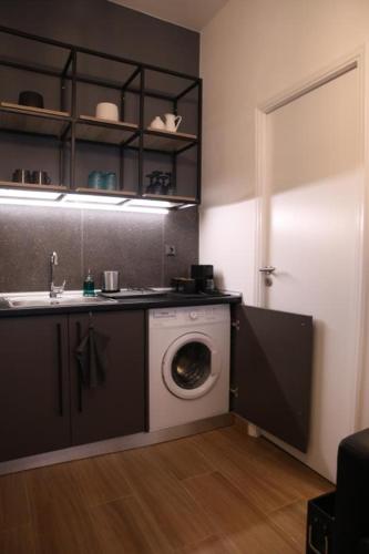 Super Stylish Apartments in the Heart of Athens!