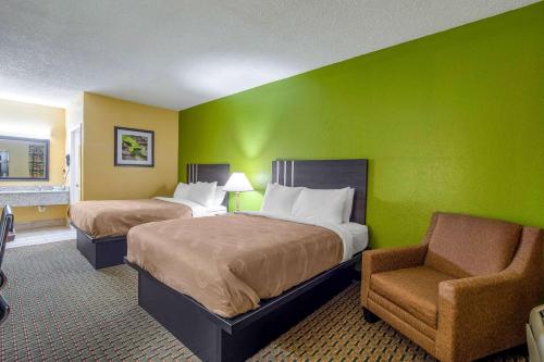 Quality Inn & Suites