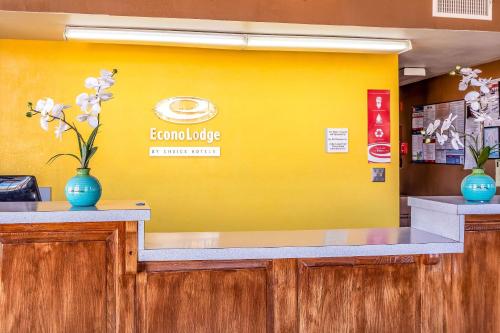 Econo Lodge Acworth – Photos 5