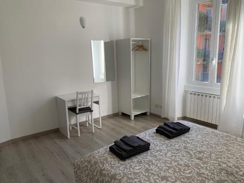 Esclusivo Trilocale nel cuore di Porta Venezia