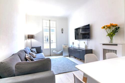 Residence Estienne d'Orves