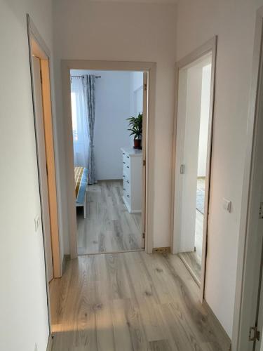 Fotografie z fotogalerie ubytování Libertatii 88 Luxury Apartment v destinaci Bragadiru