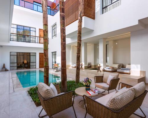 La Brillante Marrakech – รูปภาพ 4