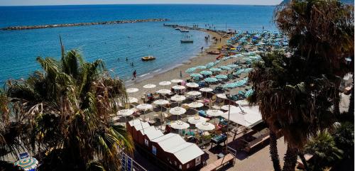 Hotel Delle Rose, San Bartolomeo al Mare – Updated 2022 Prices