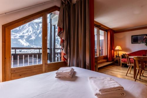 Les Balcons du Savoy photo 36