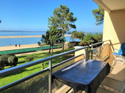 C2111 Appartement Vue Mer Terrasse, Parking