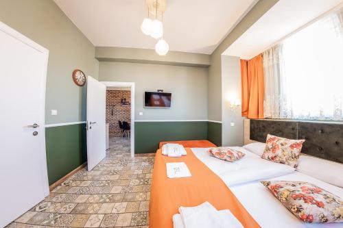 Легло или легла в стая в Sofia Vintage Life Apartment