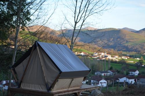 Fotografie z fotogalerie ubytování Borda Lodge v destinaci Jaxu