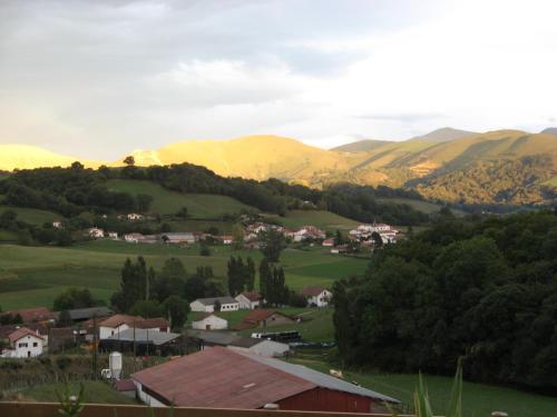 Fotografie z fotogalerie ubytování Borda Lodge v destinaci Jaxu